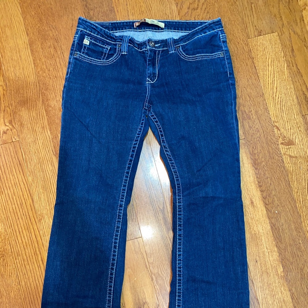 Big Star jeans